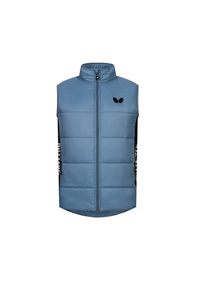 Butterfly Table Tennis Oyama Vest - Main